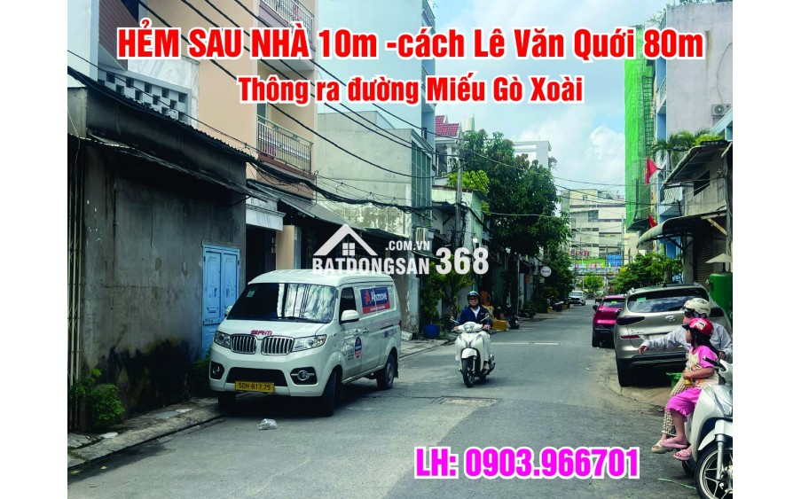 Nhà 2 mặt tiền, DT: 92m2, vị trí tốt, thích hợp đầu tư